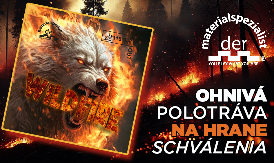 DMS Wildfire