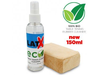 3454 2 3454 lat x eco cleaner 100 bio boritas tisztito 150ml szivacs